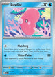 Pokemon - Paldea Evolved - Luvdisc - 047/193