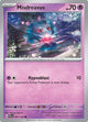 Pokemon - Paldea Evolved - Misdreavus - 087/193