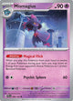 Pokemon - Paldea Evolved - Mismagius - 088/193