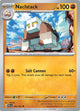 Pokemon - Paldea Evolved - Naclstack - 122/193