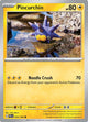 Pokemon - Paldea Evolved - Pincurchin - 072/193 - Reverse Holofoil