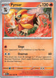 Pokemon - Paldea Evolved - Pyroar - 032/193 - Reverse Holofoil