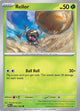 Pokemon - Paldea Evolved - Rellor - 026/193