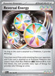 Pokemon - Paldea Evolved - Reversal Energy - 192/193 - Reverse Holofoil