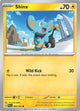 Pokemon - Paldea Evolved - Shinx - 069/193