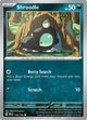 Pokemon - Paldea Evolved - Shroodle - 144/193