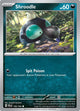Pokemon - Paldea Evolved - Shroodle - 145/193