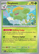 Pokemon - Paldea Evolved - Skiploom - 002/193 - Reverse Holofoil