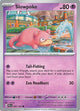 Pokemon - Paldea Evolved - Slowpoke - 085/193