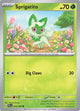 Pokemon - Paldea Evolved - Sprigatito - 013/193