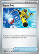 Pokemon - Paldea Evolved - Super Rod - 188/193