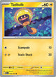 Pokemon - Paldea Evolved - Tadbulb - 078/193