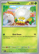 Pokemon - Paldea Evolved - Tarountula - 016/193