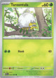 Pokemon - Paldea Evolved - Tarountula - 017/193 - Reverse Holofoil