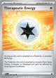 Pokemon - Paldea Evolved - Therapeutic Energy - 193/193