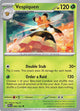 Pokemon - Paldea Evolved - Vespiquen - 009/193