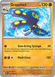 Pokemon - Paldean Fates - Grapploct - 052/091