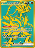 Koraidon ex 245/091 Holofoil, Paldean Fates Pokémon card