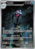Palafin 225/091 Holofoil, Paldean Fates Pokémon card