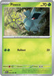 Pokemon - Paldean Fates - Pineco - 001/091