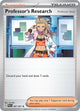 Pokemon - Paldean Fates - Professor's Research - 087/091 - Holofoil