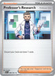 Pokemon - Paldean Fates - Professor's Research - 088/091 - Holofoil