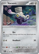 Pokemon - Paldean Fates - Varoom - 064/091