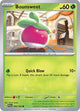 Pokemon - Paradox Rift - Bounsweet - 008/182 - Reverse Holofoil