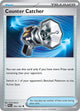 Pokemon - Paradox Rift - Counter Catcher - 160/182 - Reverse Holofoil