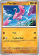 Pokemon - Paradox Rift - Flamigo - 106/182