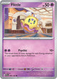 Pokemon - Paradox Rift - Flittle - 080/182
