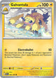 Pokemon - Paradox Rift - Galvantula - 065/182