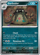Pokemon - Paradox Rift - Garbodor - 117/182 - Reverse Holofoil