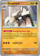 Pokemon - Paradox Rift - Garganacl - 104/182 - Reverse Holofoil
