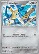 Pokemon - Paradox Rift - Honedge - 131/182