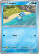 Pokemon - Paradox Rift - Horsea - 030/182
