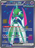 Iron Valiant ex 225/182 Holofoil, Paradox Rift Pokémon card