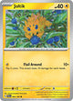 Pokemon - Paradox Rift - Joltik - 064/182 - Reverse Holofoil