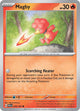 Pokemon - Paradox Rift - Magby - 019/182 - Reverse Holofoil