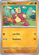 Pokemon - Paradox Rift - Mienfoo - 096/182