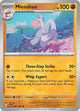 Pokemon - Paradox Rift - Mienshao - 097/182 - Reverse Holofoil