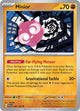 Pokemon - Paradox Rift - Minior - 099/182 - Reverse Holofoil