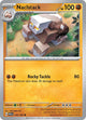 Pokemon - Paradox Rift - Naclstack - 103/182