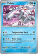 Pokemon - Paradox Rift - Palkia - 040/182 - Holofoil