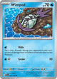 Pokemon - Paradox Rift - Wimpod - 047/182
