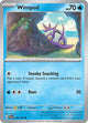 Pokemon - Paradox Rift - Wimpod - 048/182