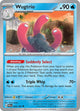 Pokemon - Paradox Rift - Wugtrio - 053/182