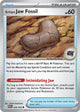 Pokemon - Perfect Order - Antique Jaw Fossil - 068/088 - Reverse Holofoil