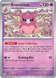 Pokemon - Perfect Order - Aromatisse - 036/088 - Normal