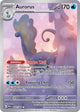 Pokemon - Perfect Order - Aurorus - 092/088 - Holofoil